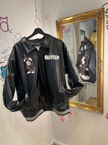 Butter x Disney Fantasia Bomber Jacket
